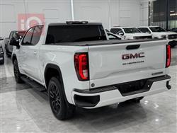 جي ام سي سييرا